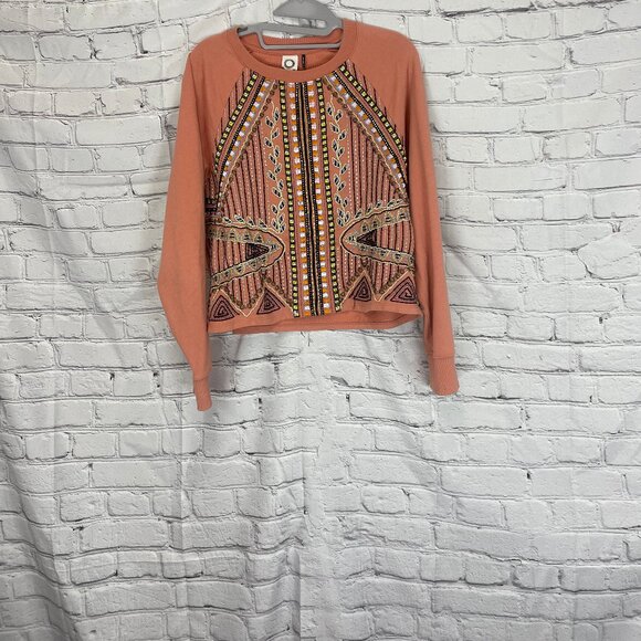 Anthropologie by Kemi & Kim. Size S - Picture 2 of 10